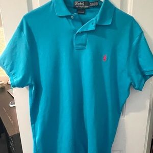 Polo Ralph Lauren size large mens